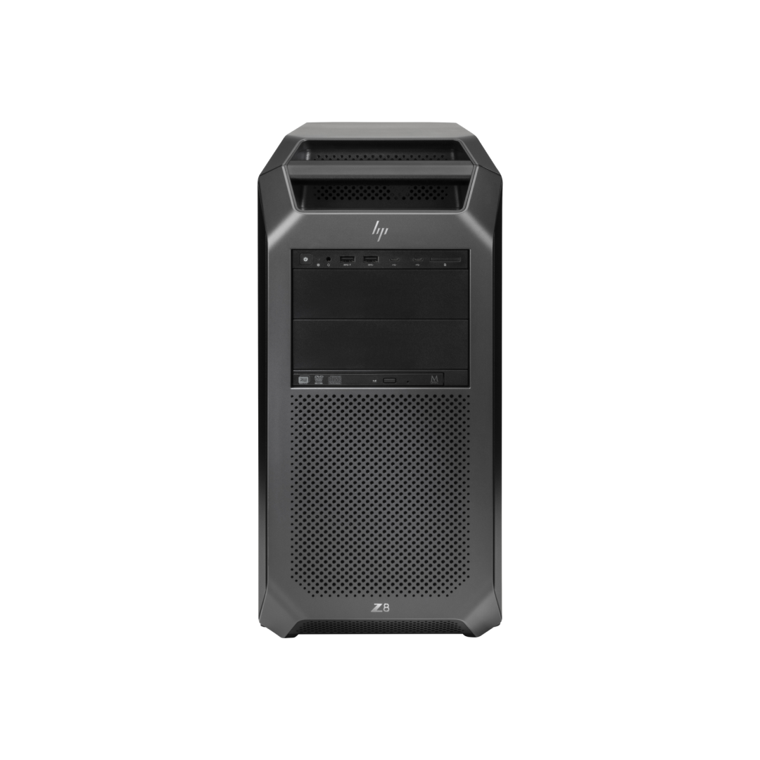 HP Z1 Tower Workstation Comprint